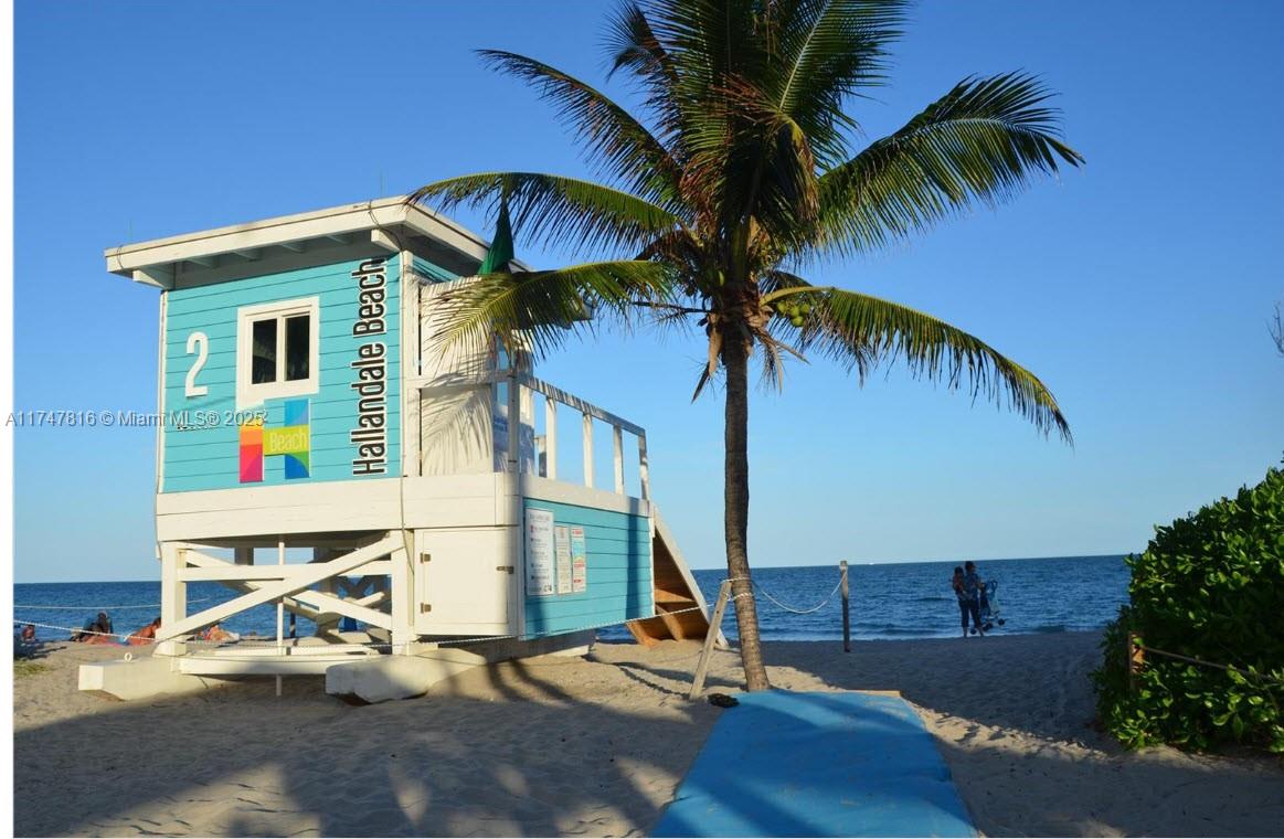 OCEANVIEW PARK CONDO - Residential