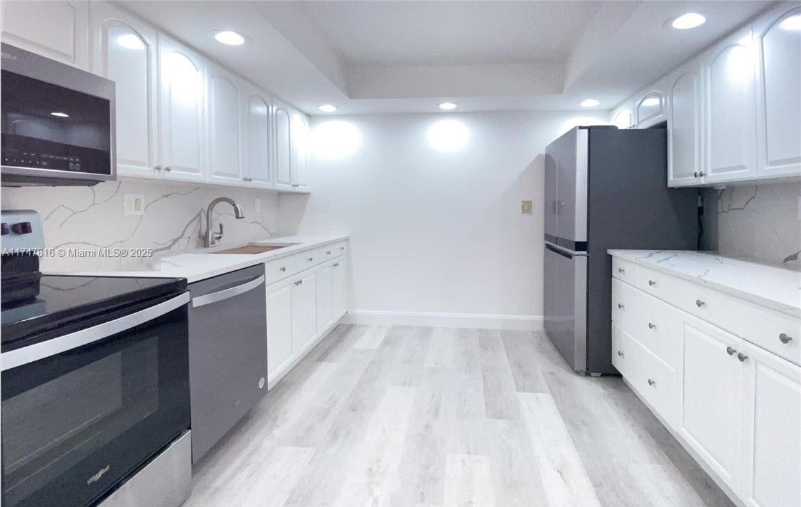 OCEANVIEW PARK CONDO - Residential