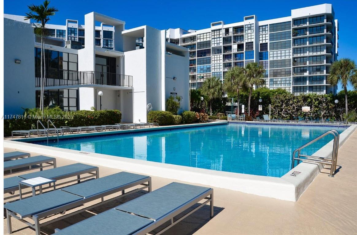 OCEANVIEW PARK CONDO - Residential