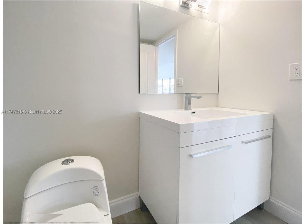 OCEANVIEW PARK CONDO - Residential