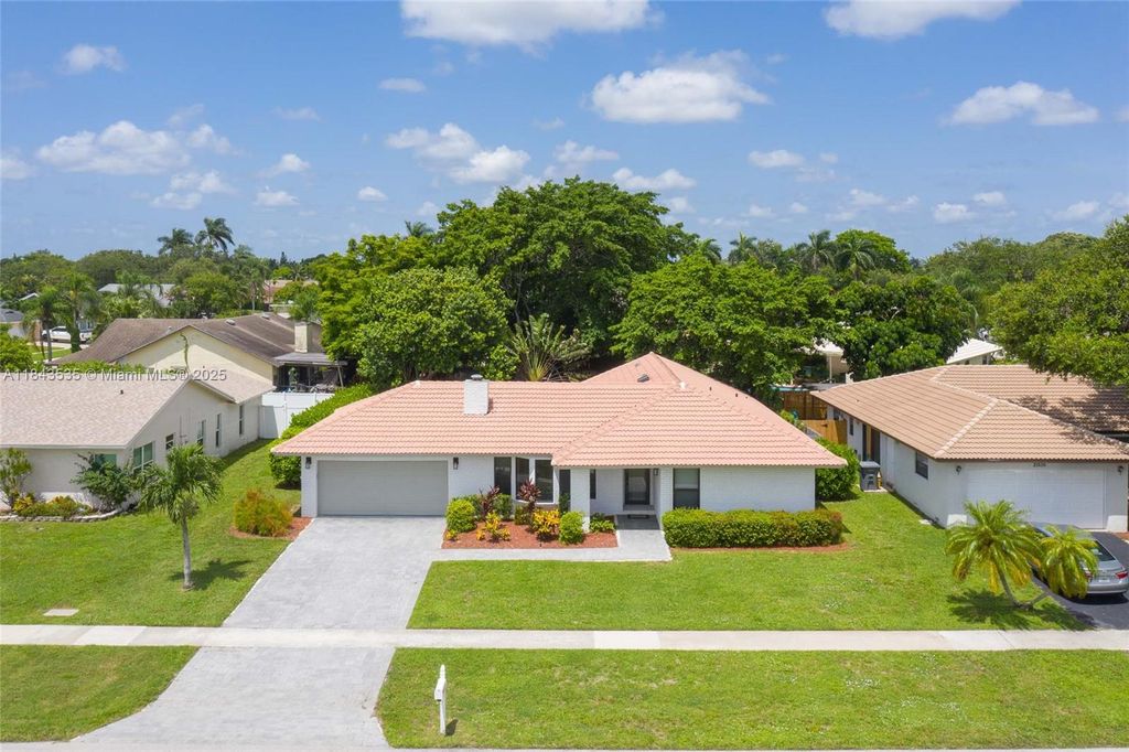 Photo of 21553 Chipmunk Ln, Boca Raton, FL 33428 (MLS # A11843535)
