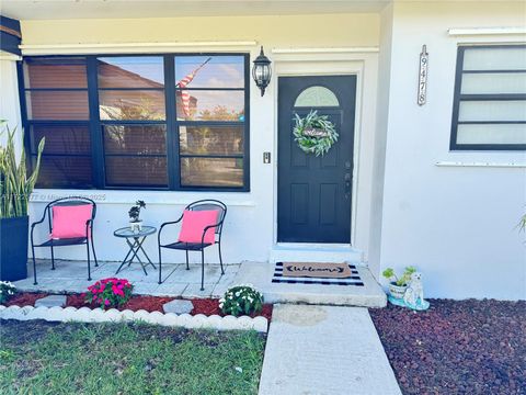 A home in Cutler Bay