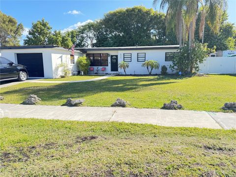 A home in Cutler Bay