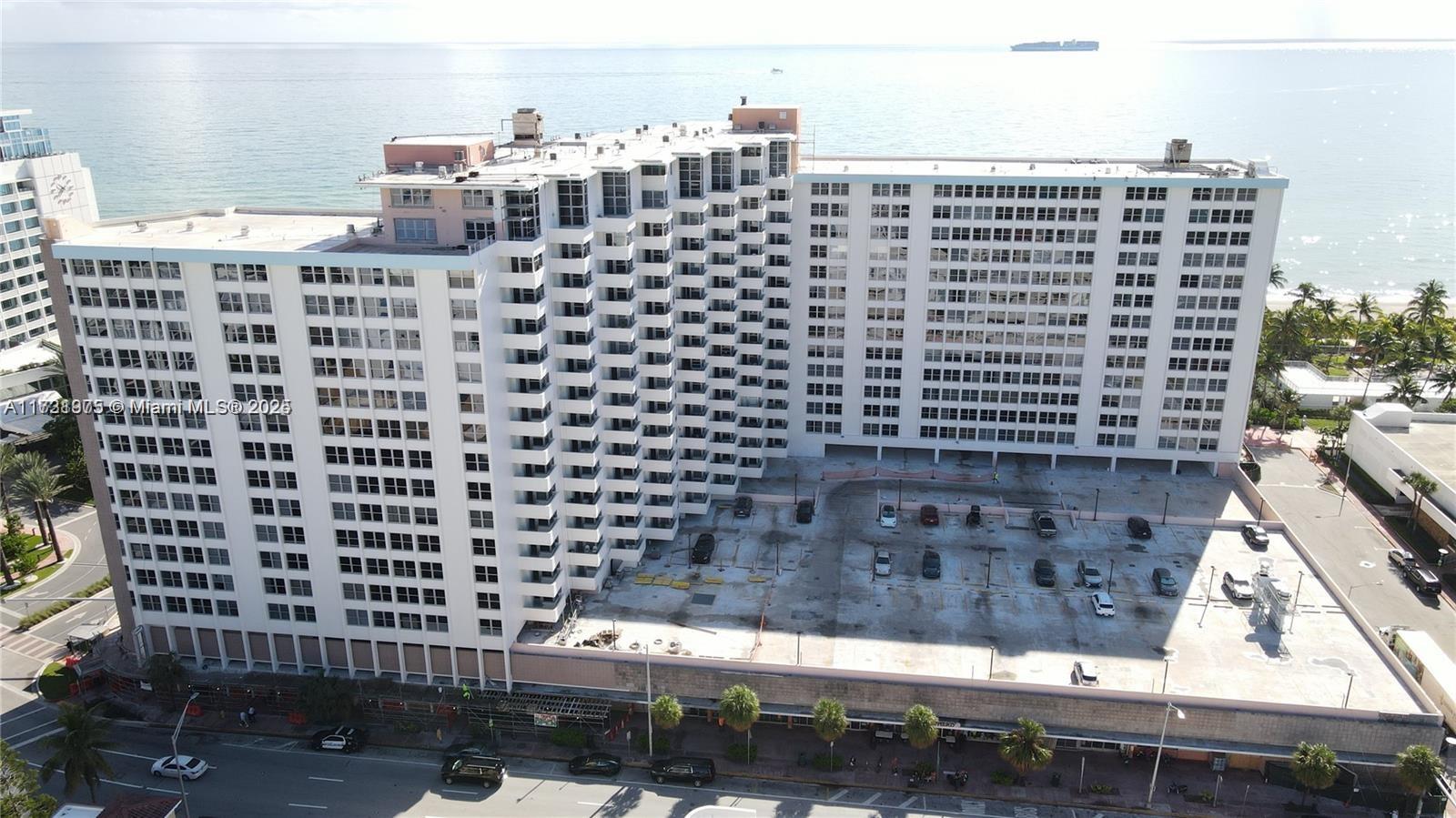 TRITON TOWER CONDO - Residential