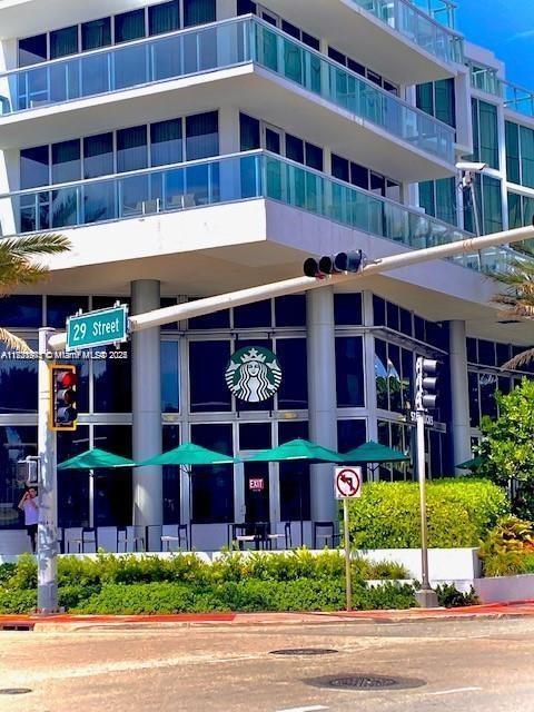 TRITON TOWER CONDO - Residential