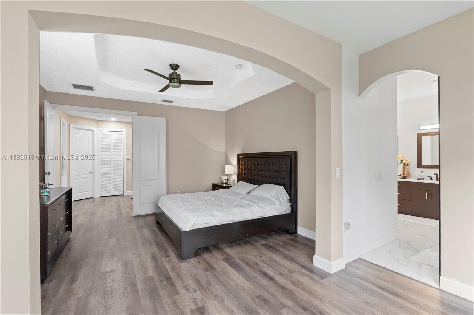 C & F SUBDIVISION - Residential