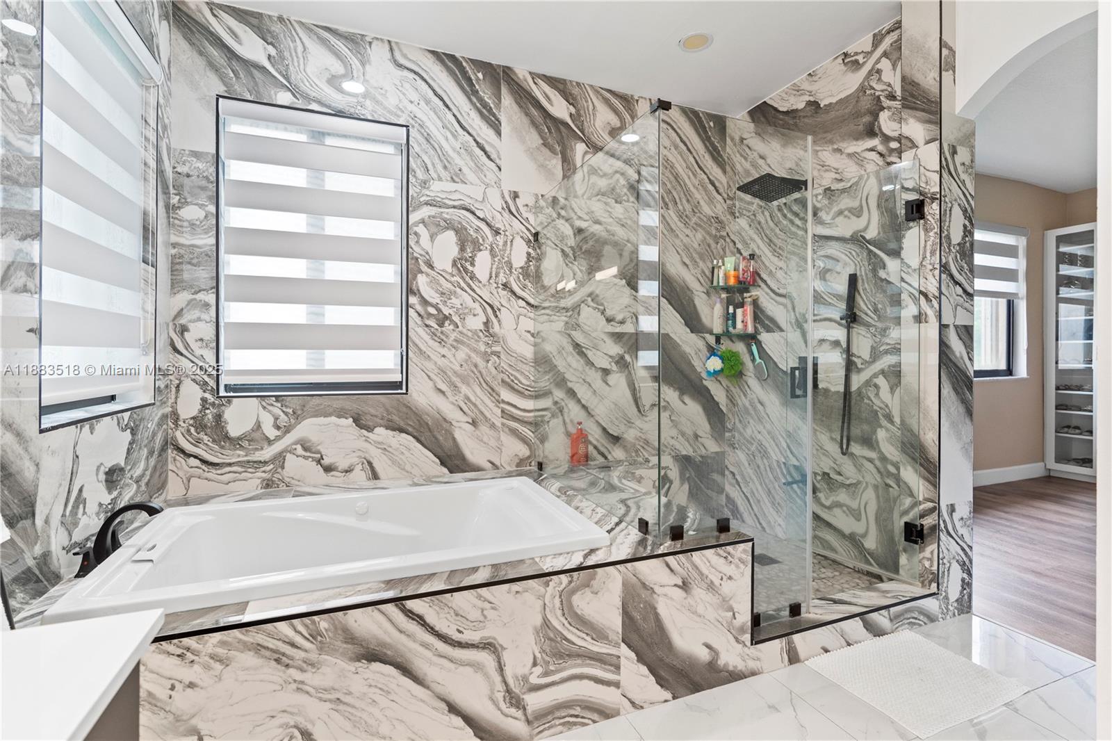 C & F SUBDIVISION - Residential