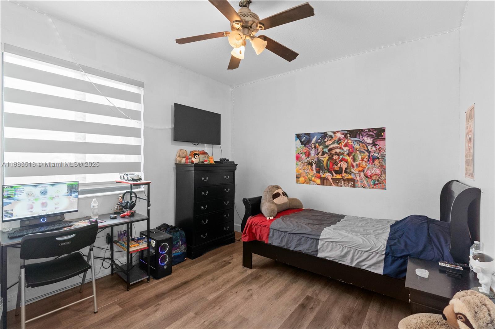 C & F SUBDIVISION - Residential