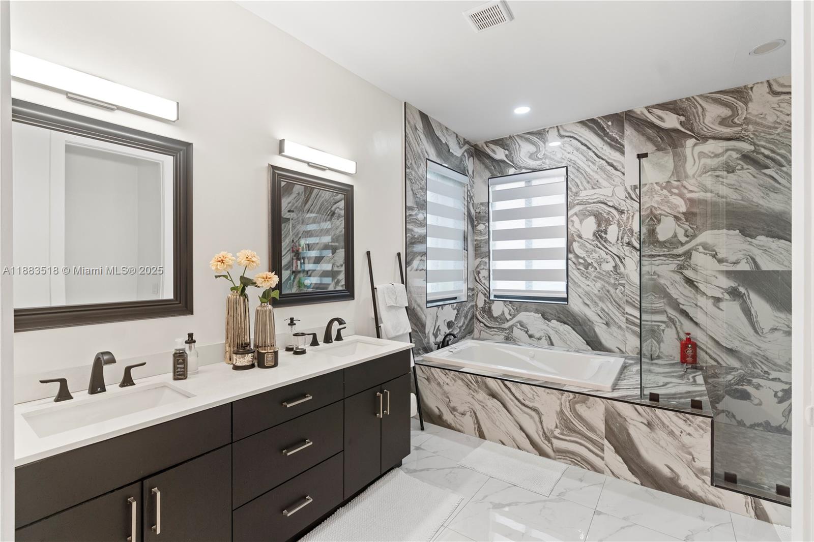 C & F SUBDIVISION - Residential