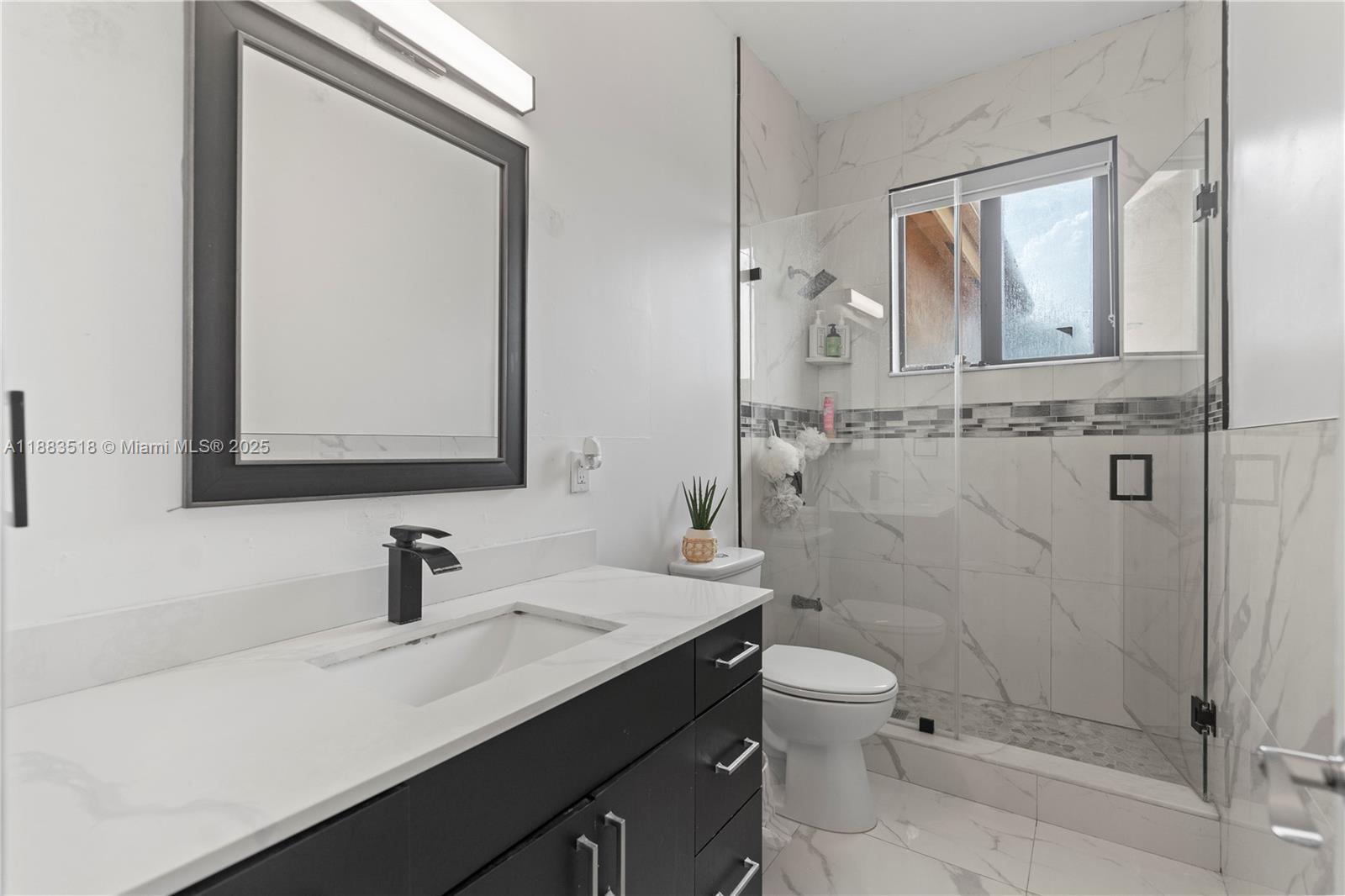 C & F SUBDIVISION - Residential