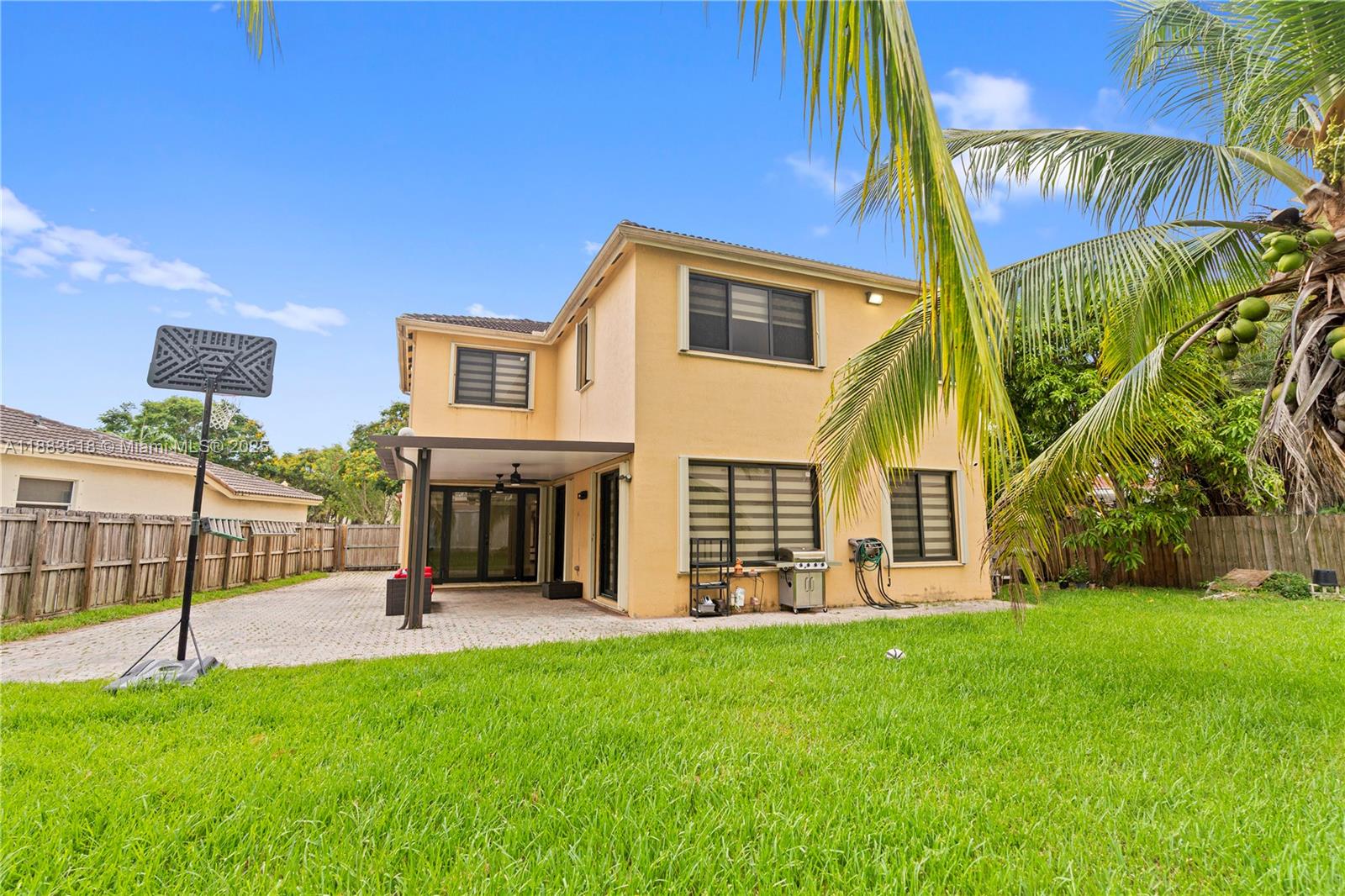 C & F SUBDIVISION - Residential