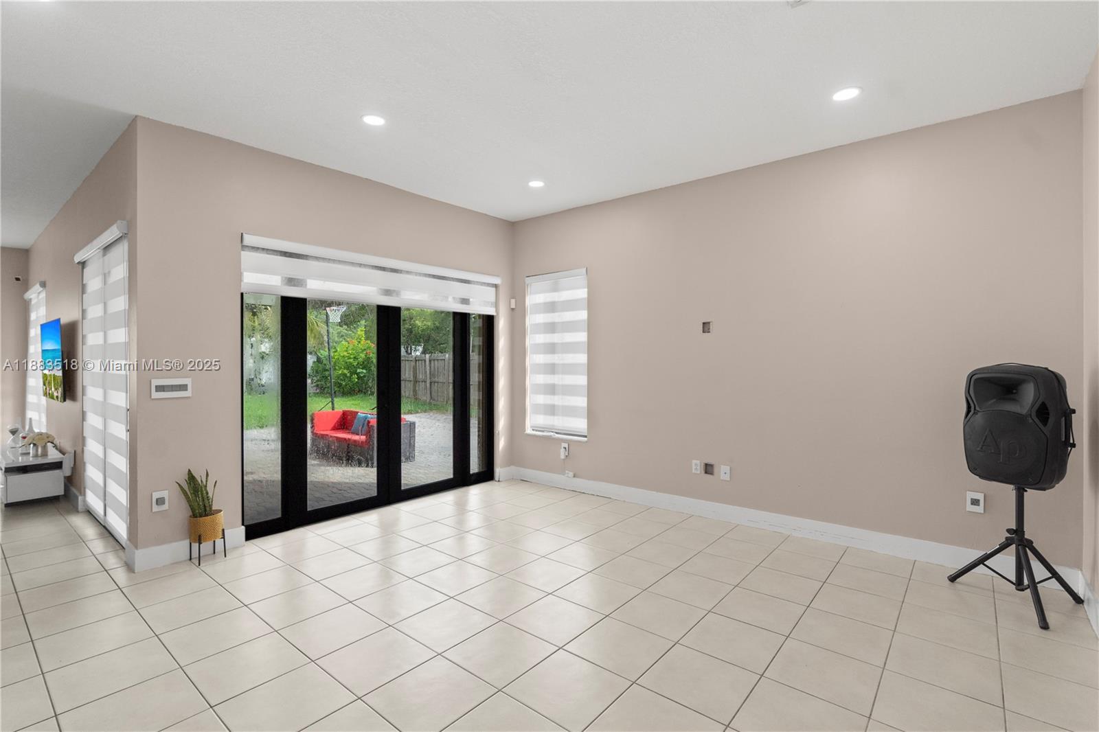 C & F SUBDIVISION - Residential