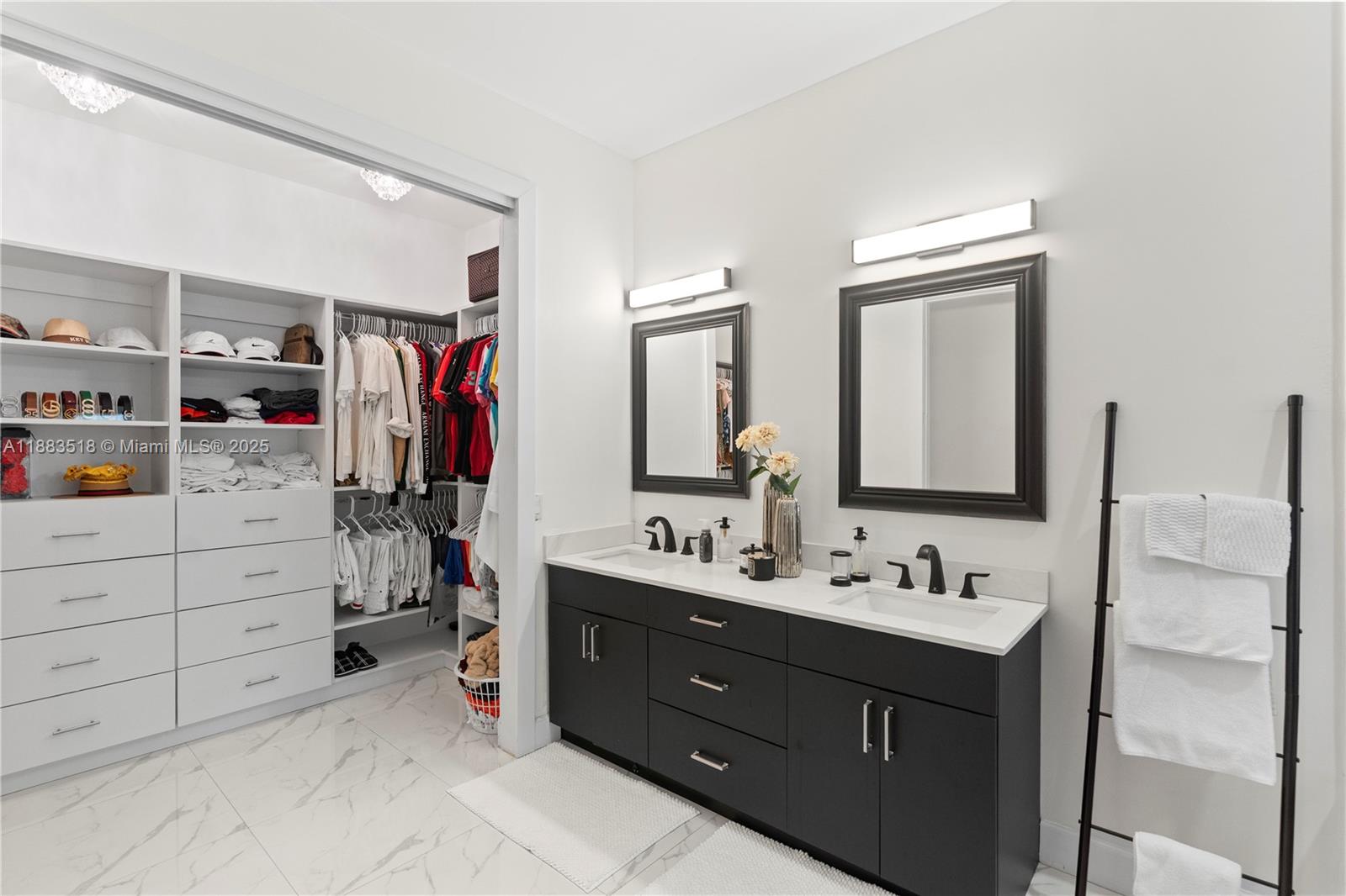 C & F SUBDIVISION - Residential