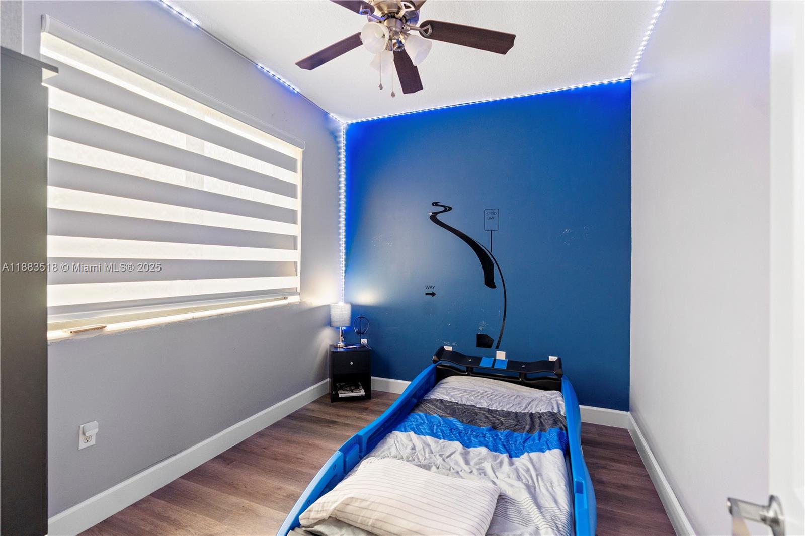 C & F SUBDIVISION - Residential