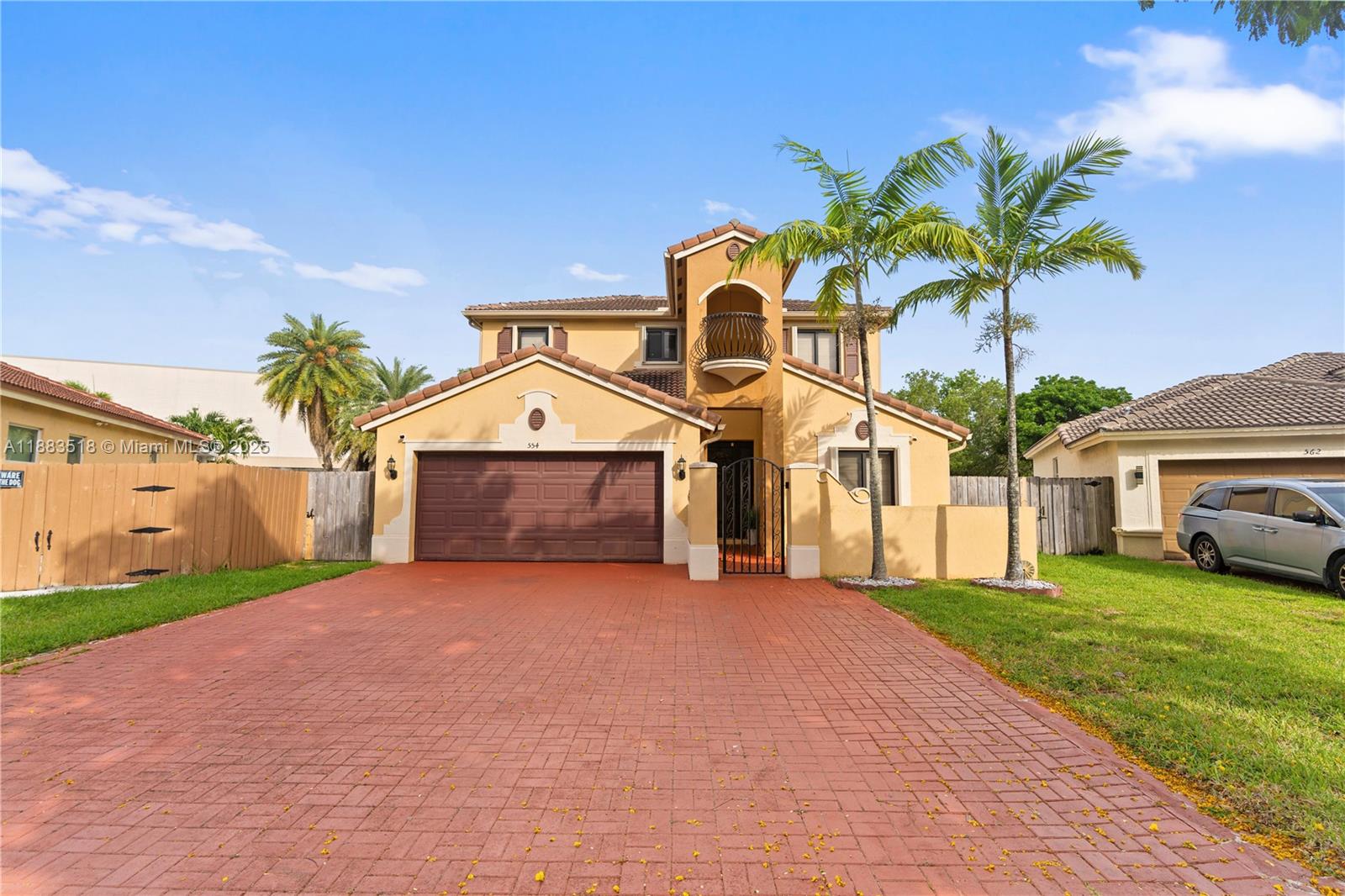 C & F SUBDIVISION - Residential