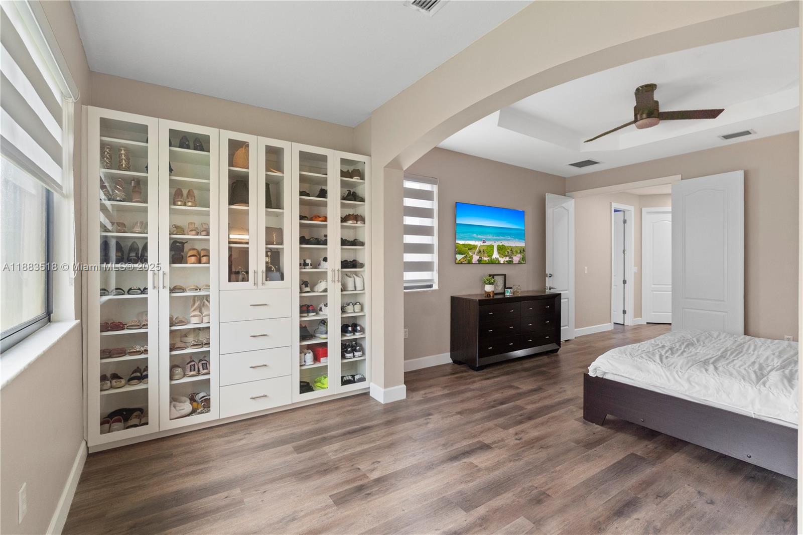 C & F SUBDIVISION - Residential