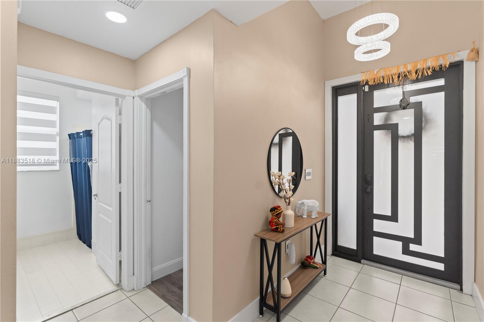 C & F SUBDIVISION - Residential