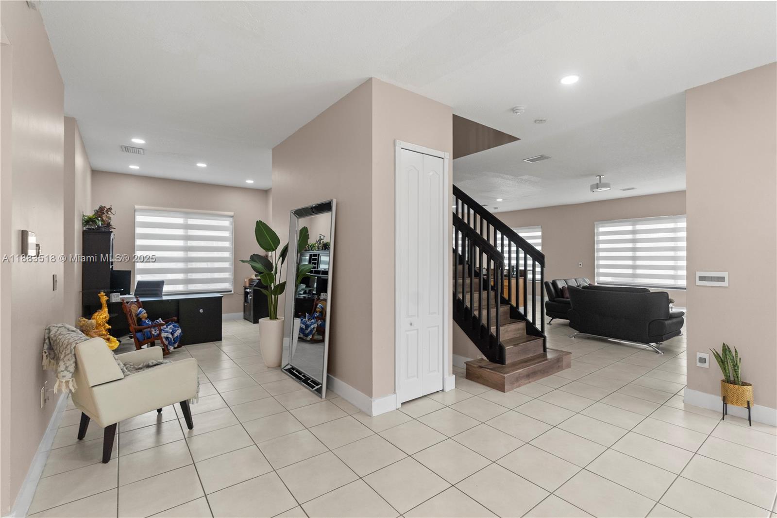 C & F SUBDIVISION - Residential