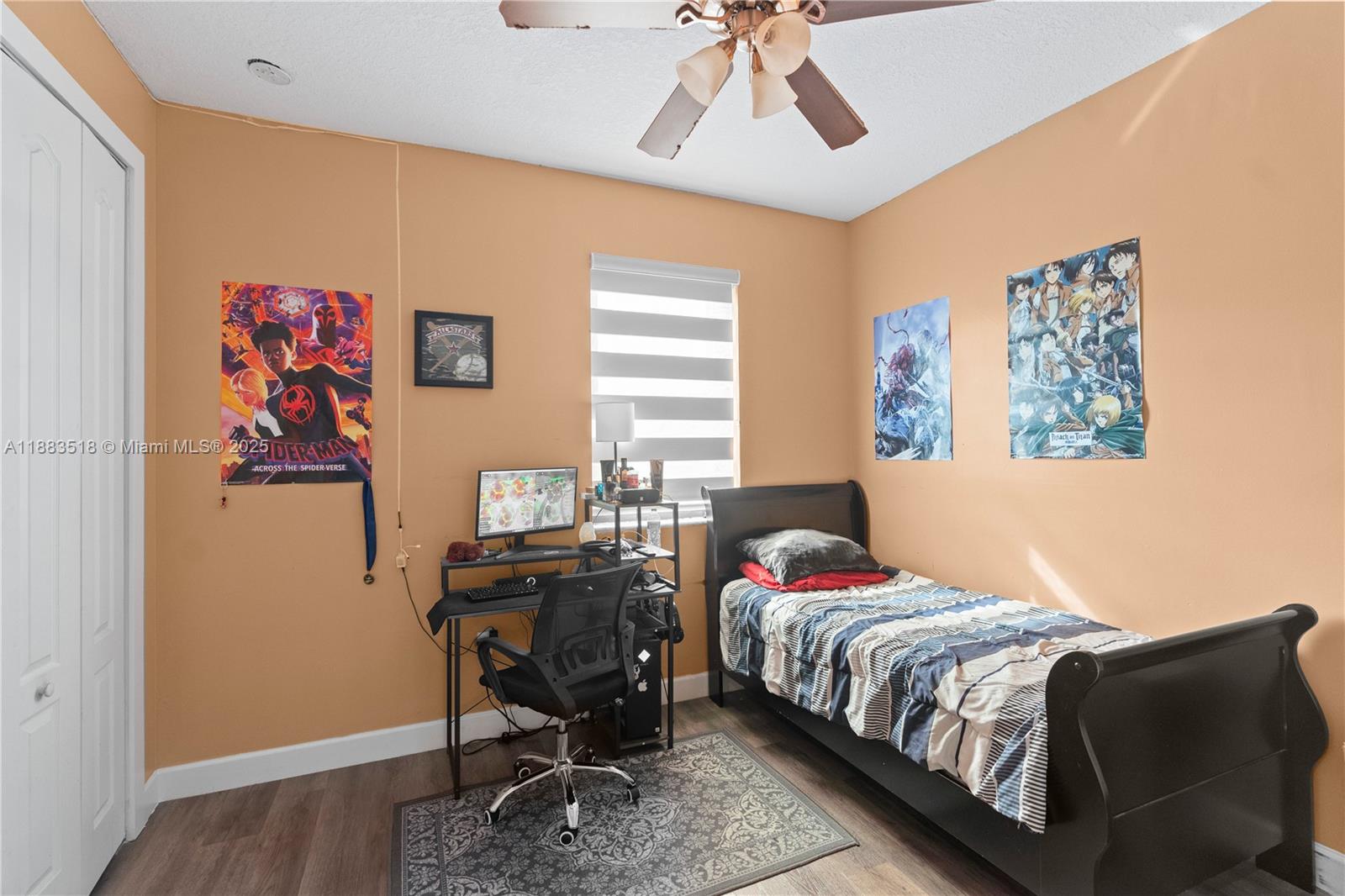 C & F SUBDIVISION - Residential