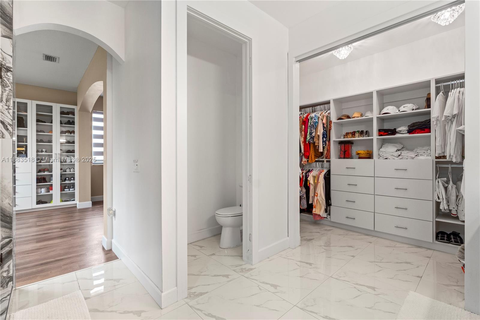 C & F SUBDIVISION - Residential