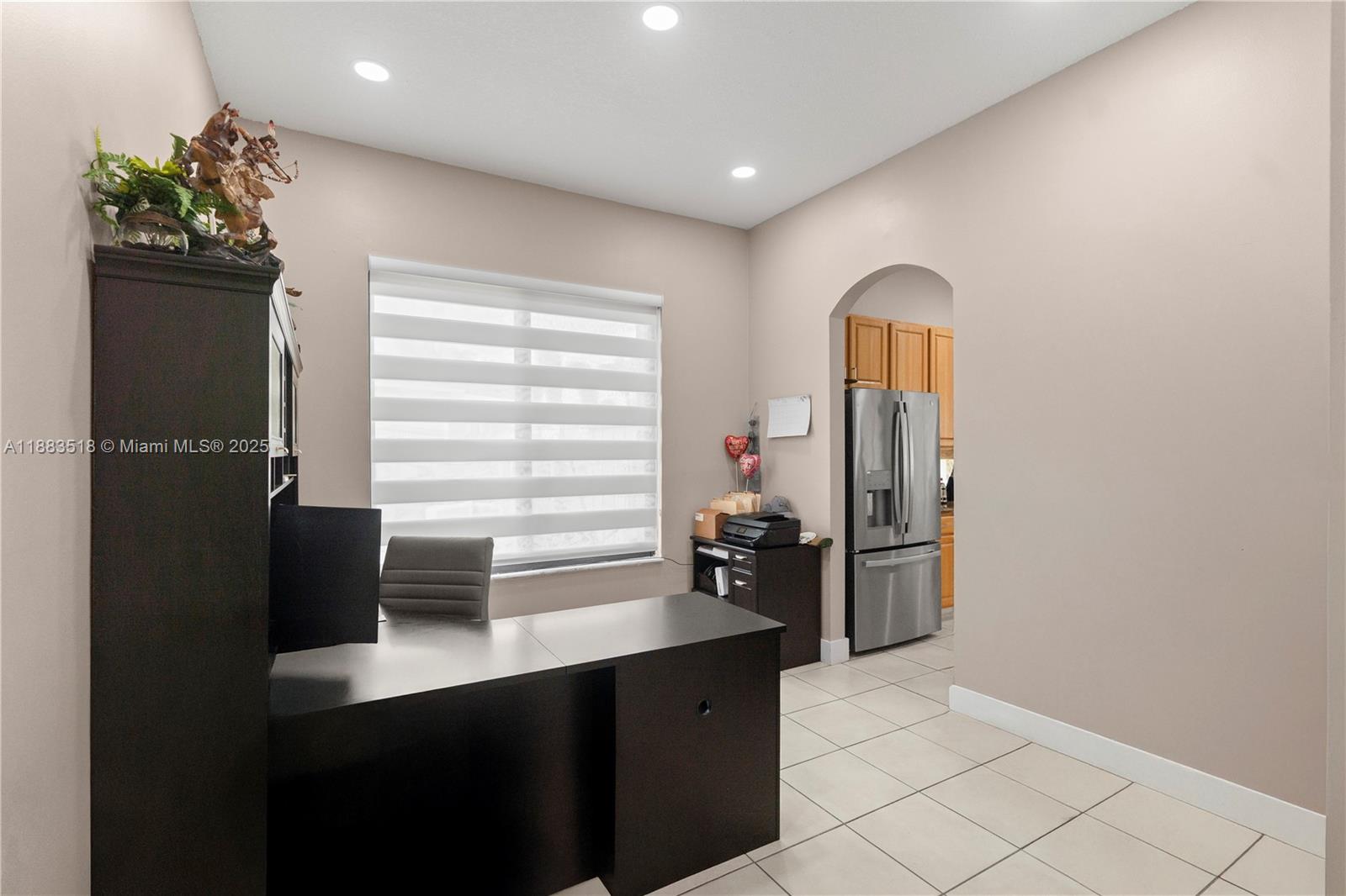 C & F SUBDIVISION - Residential