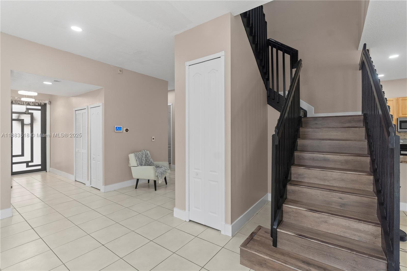 C & F SUBDIVISION - Residential