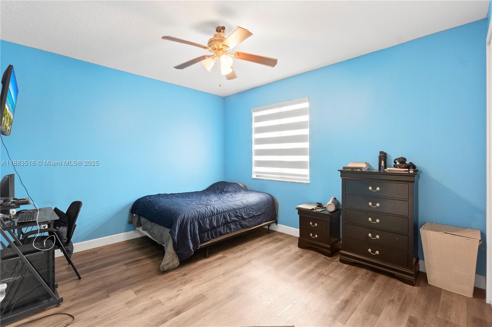 C & F SUBDIVISION - Residential