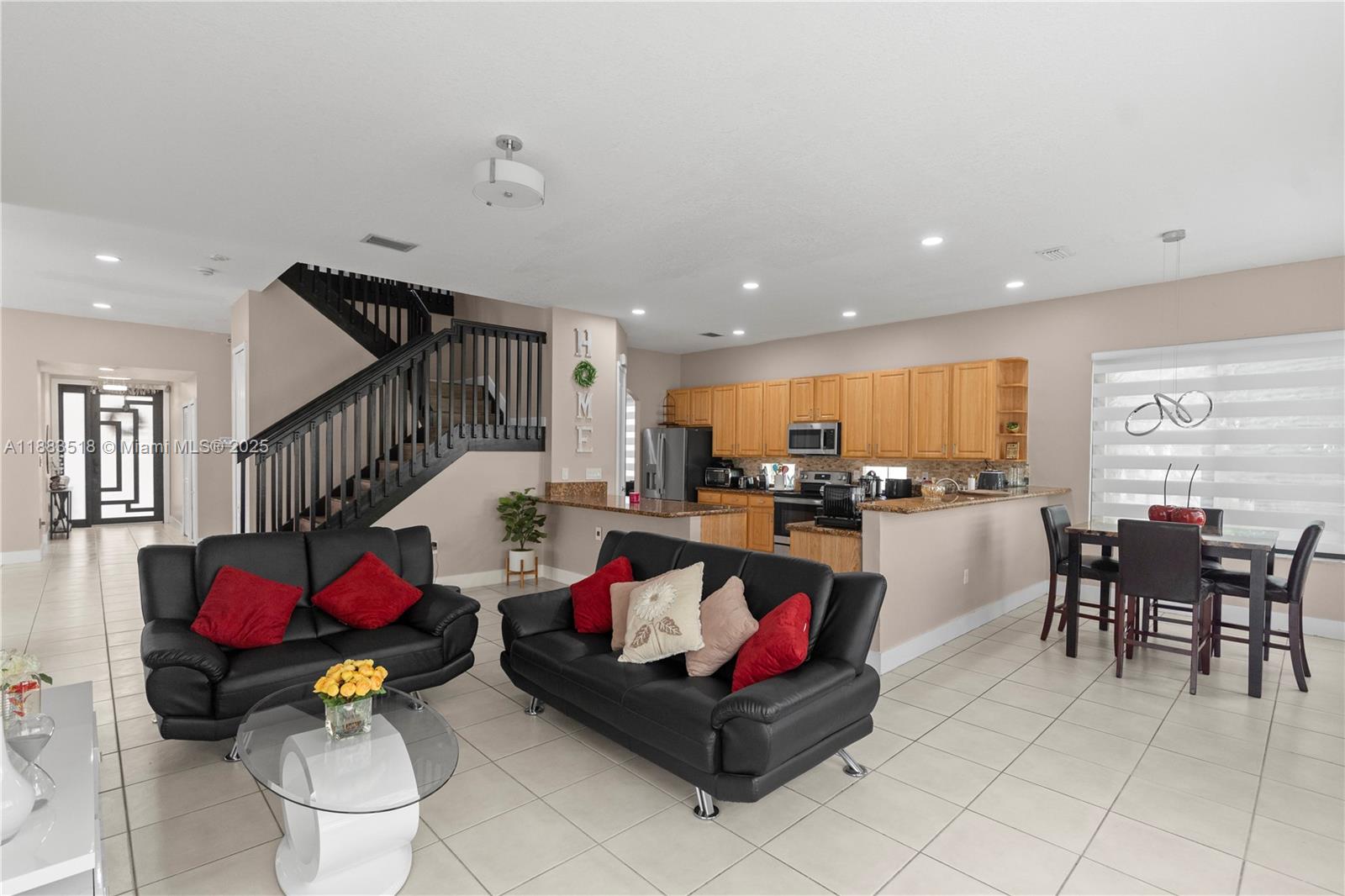 C & F SUBDIVISION - Residential