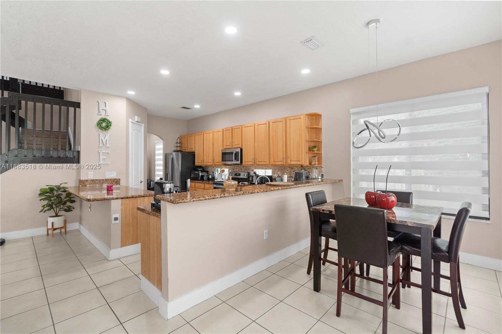 C & F SUBDIVISION - Residential