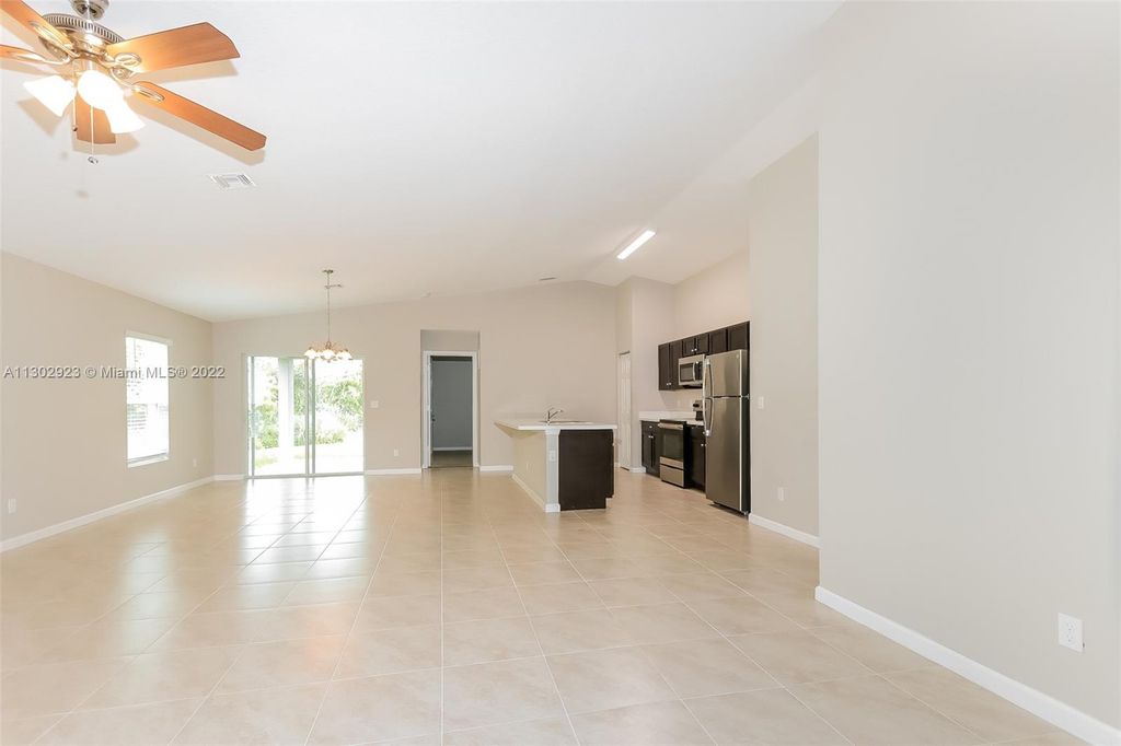 Photo of 2038 SW Aladdin St, Port Saint Lucie, FL 34953 (MLS # A11302923)