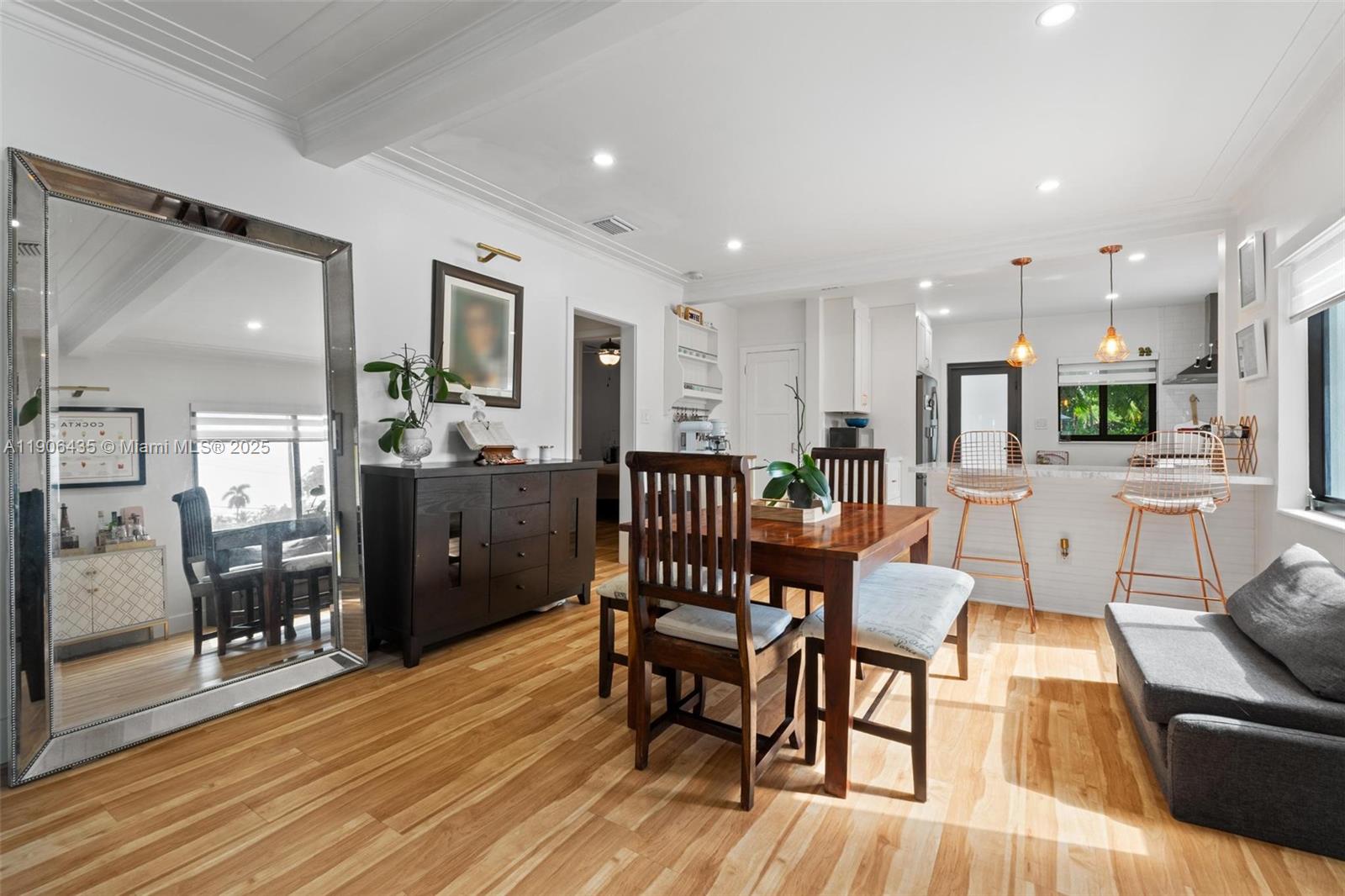 EAST SHENANDOAH - Residential