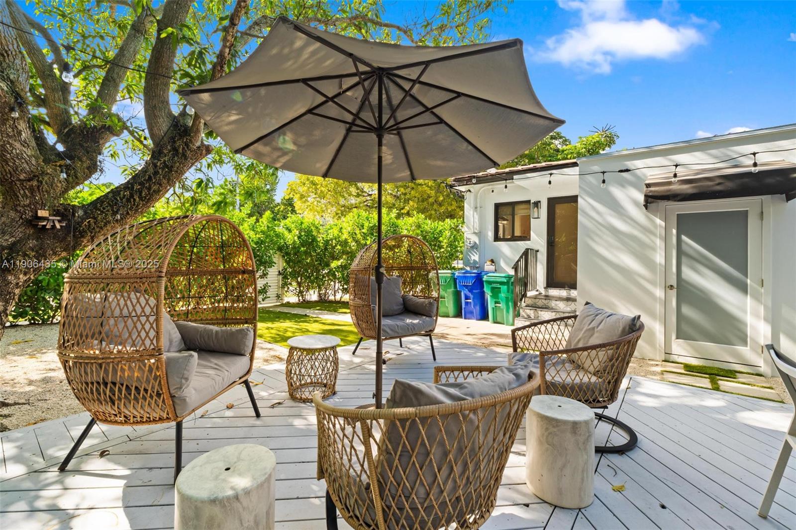 EAST SHENANDOAH - Residential