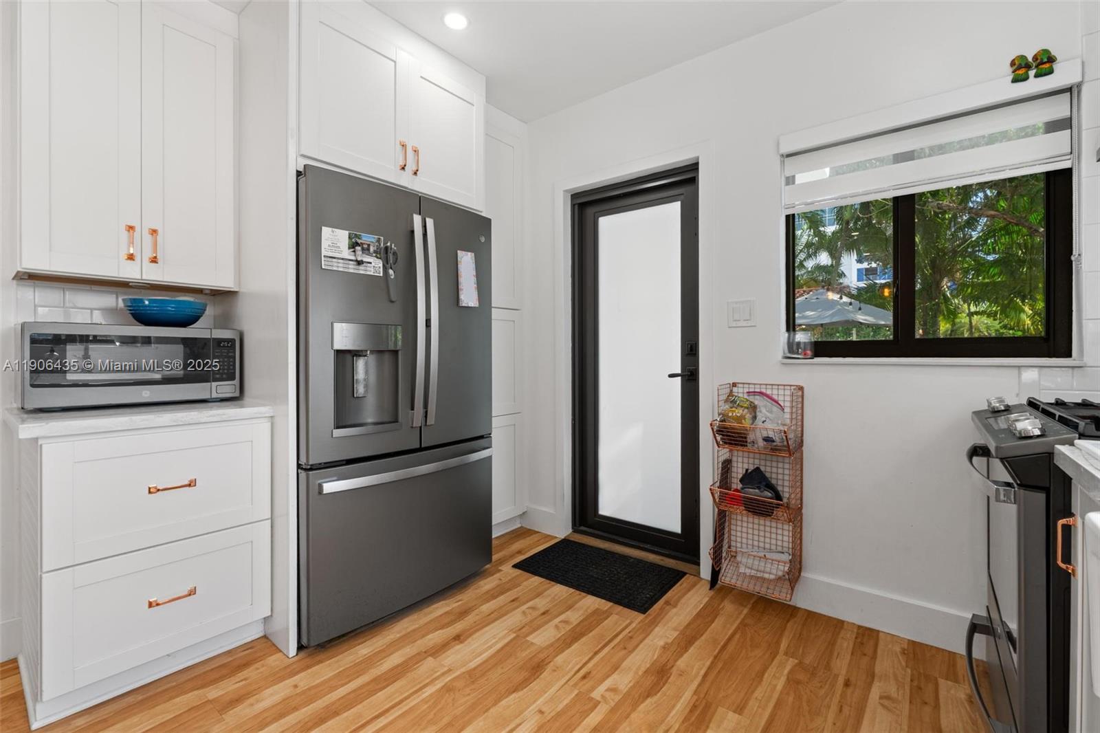 EAST SHENANDOAH - Residential