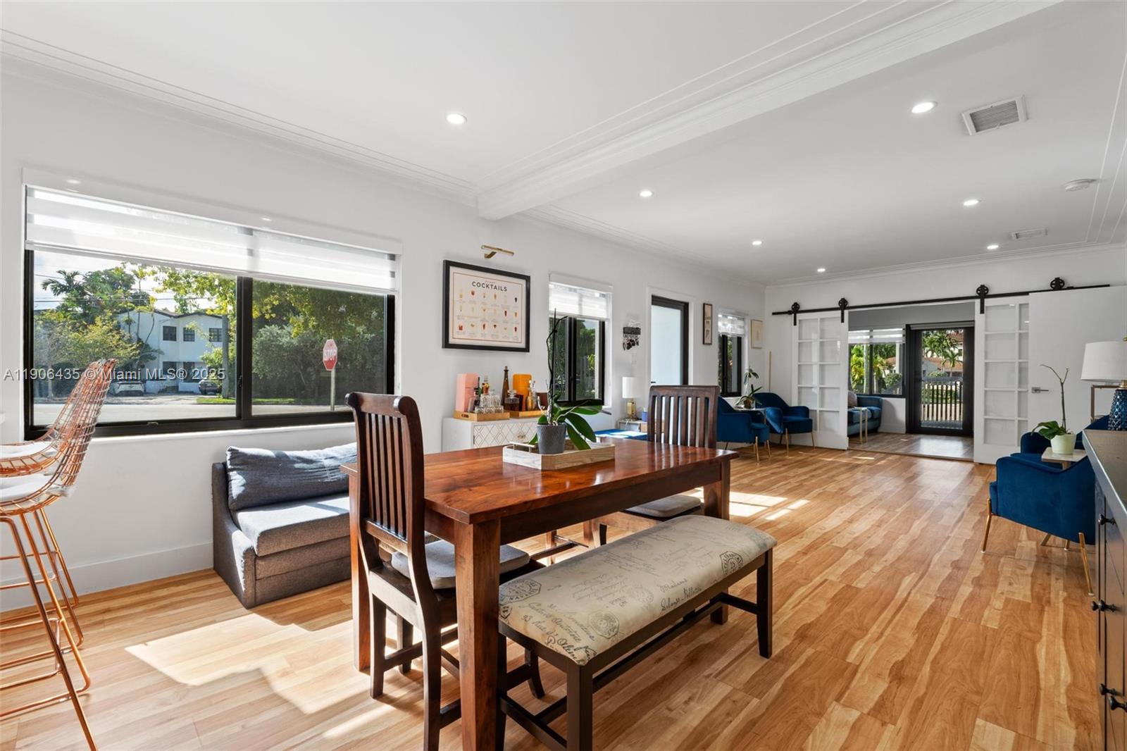 EAST SHENANDOAH - Residential