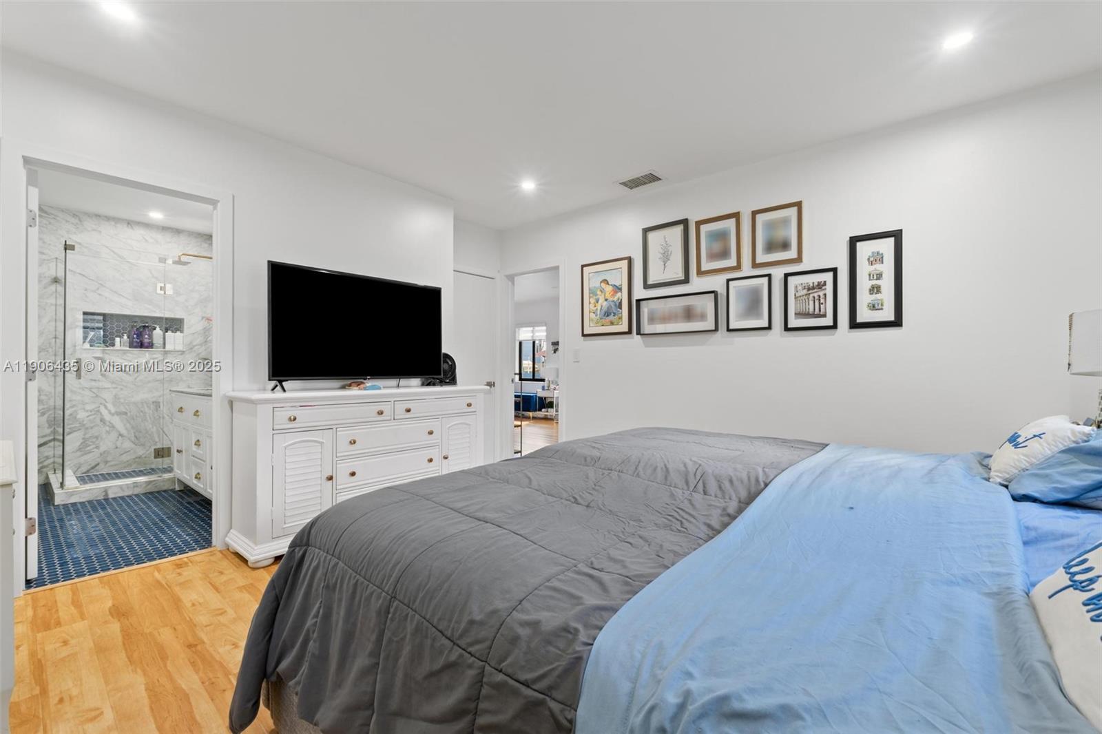 EAST SHENANDOAH - Residential