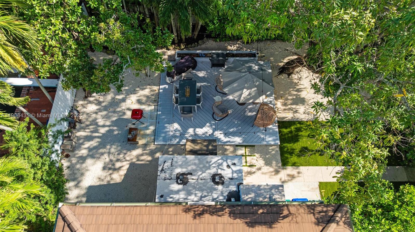 EAST SHENANDOAH - Residential