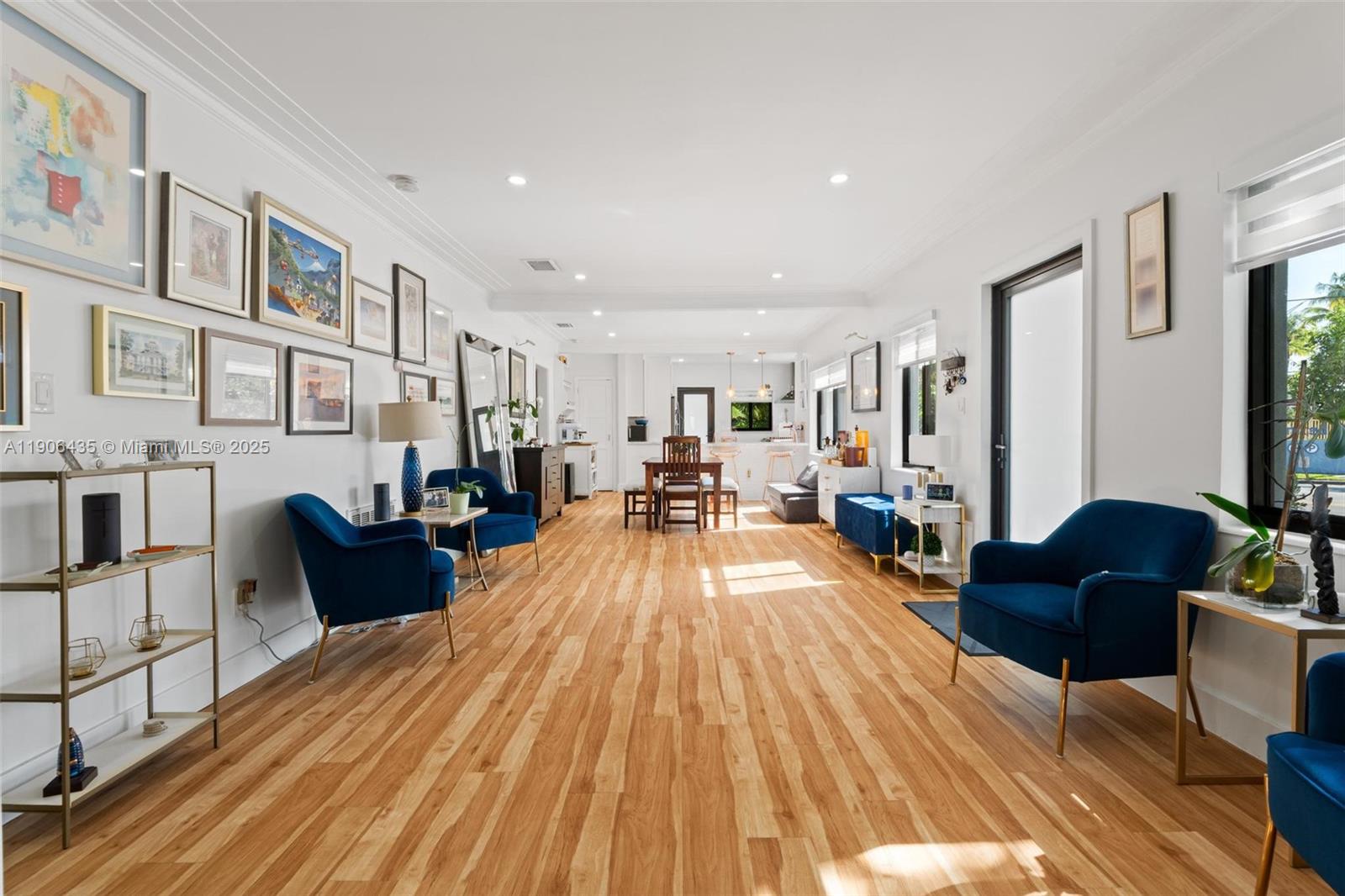 EAST SHENANDOAH - Residential