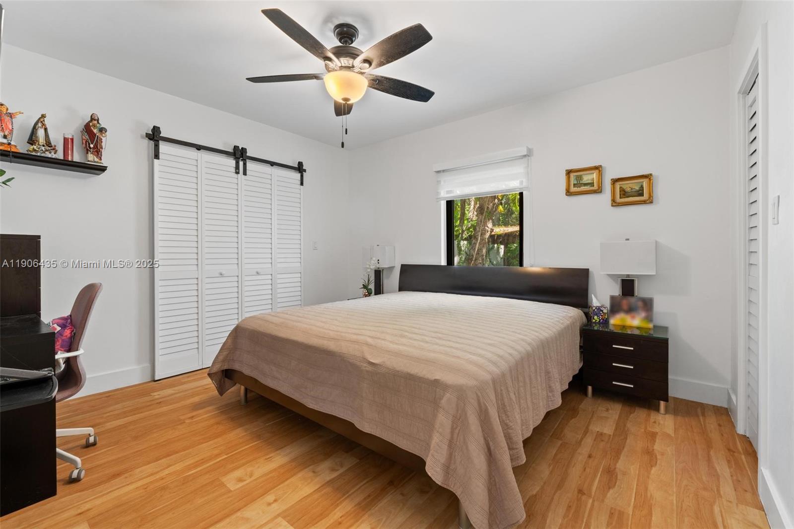 EAST SHENANDOAH - Residential