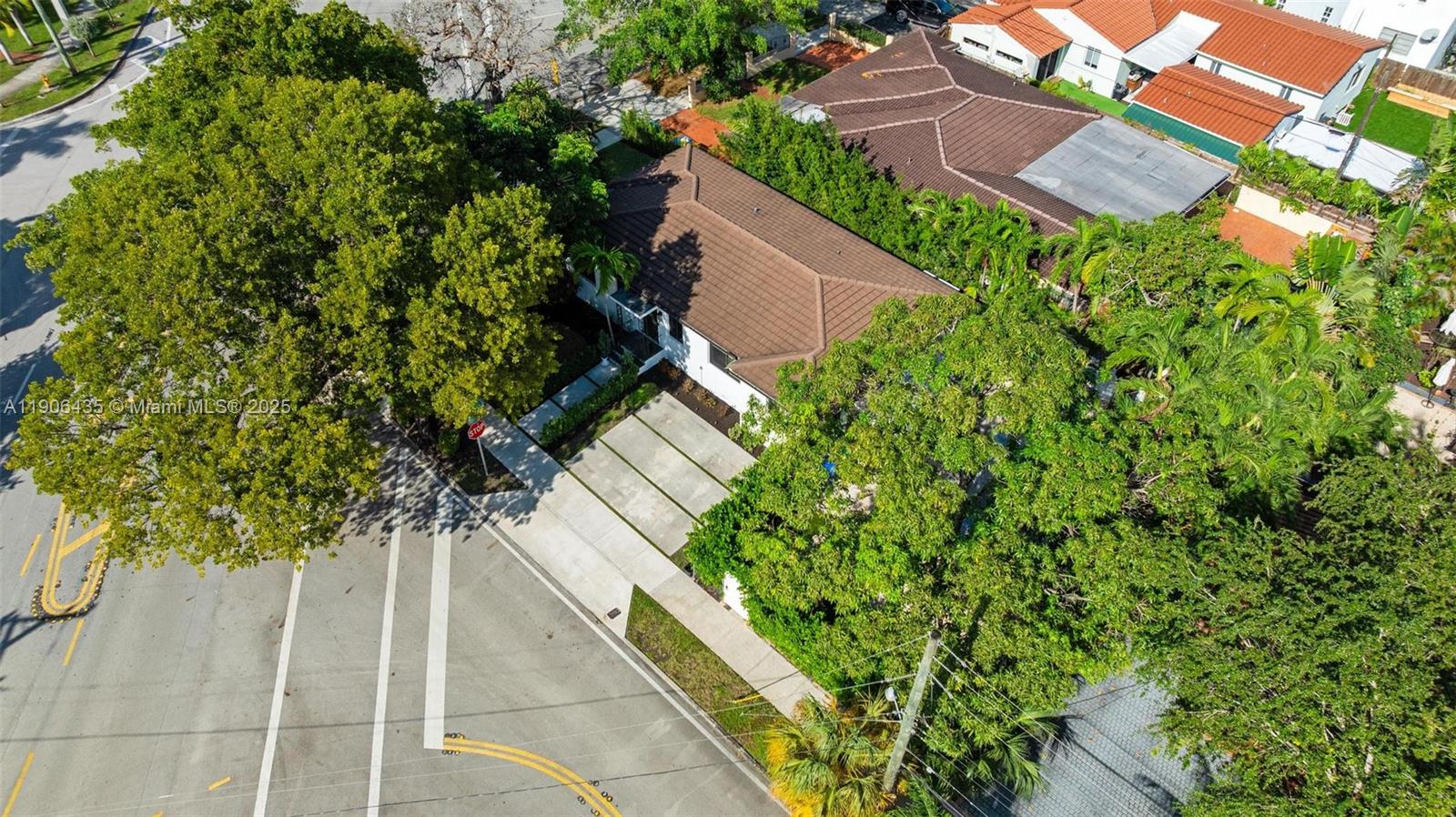 EAST SHENANDOAH - Residential