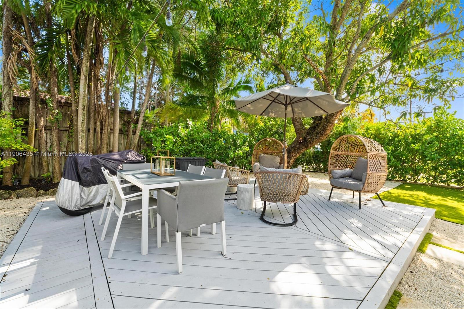 EAST SHENANDOAH - Residential