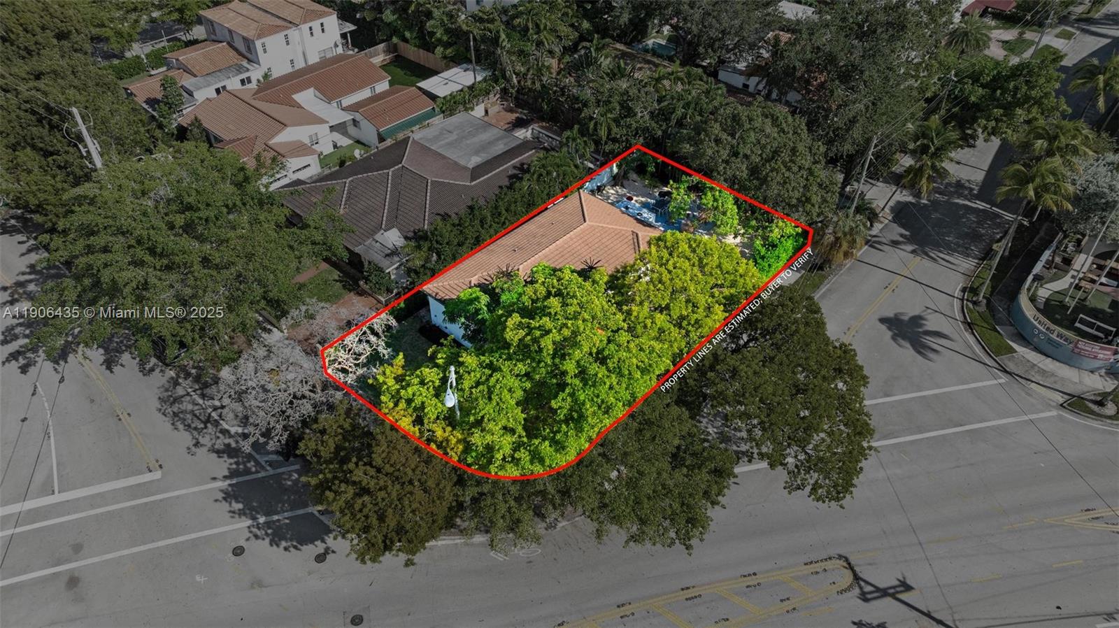 EAST SHENANDOAH - Residential