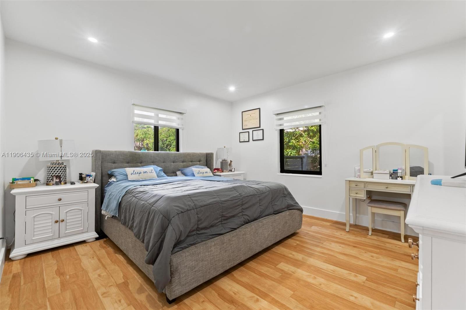 EAST SHENANDOAH - Residential