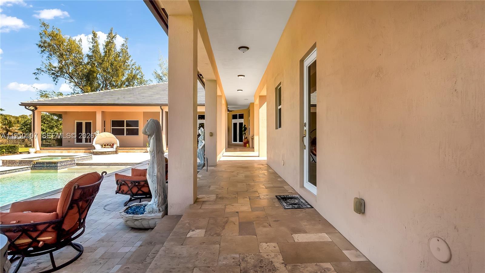 COUNTRY CLUB RANCHES SEC - Residential