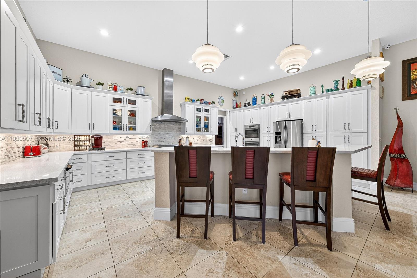 COUNTRY CLUB RANCHES SEC - Residential