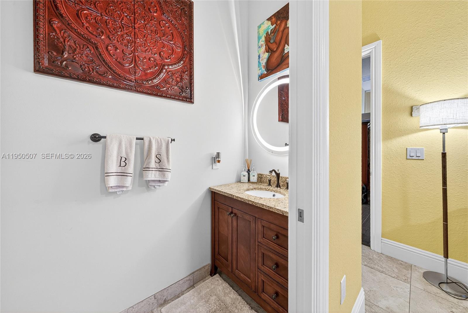 COUNTRY CLUB RANCHES SEC - Residential