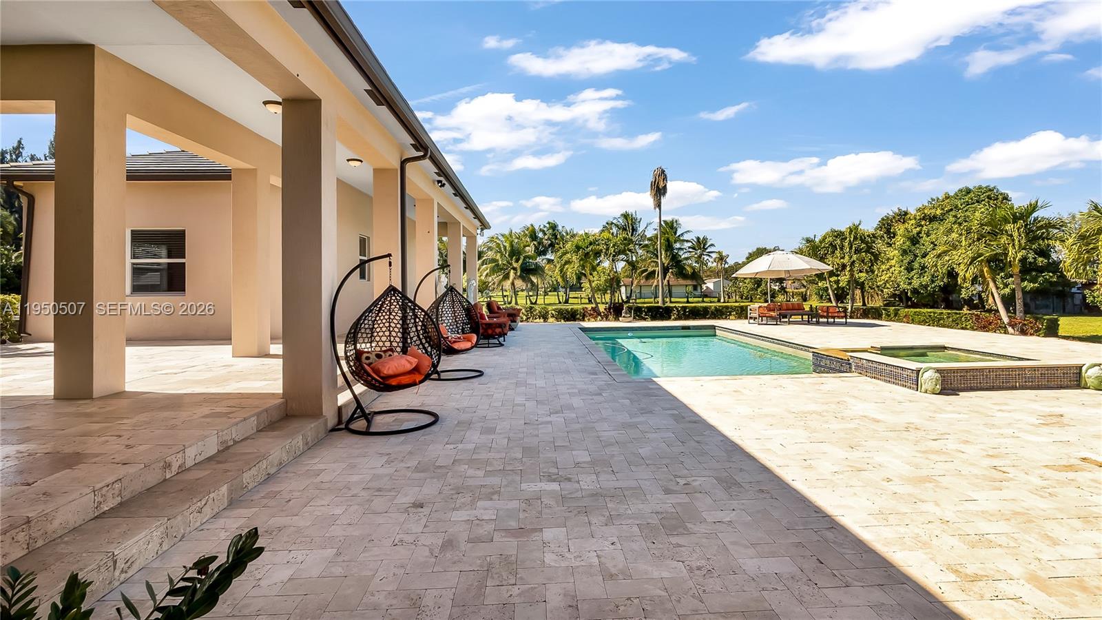 COUNTRY CLUB RANCHES SEC - Residential