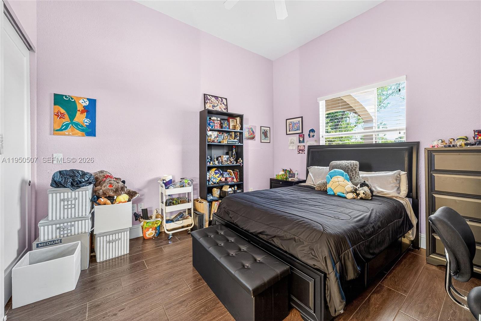 COUNTRY CLUB RANCHES SEC - Residential