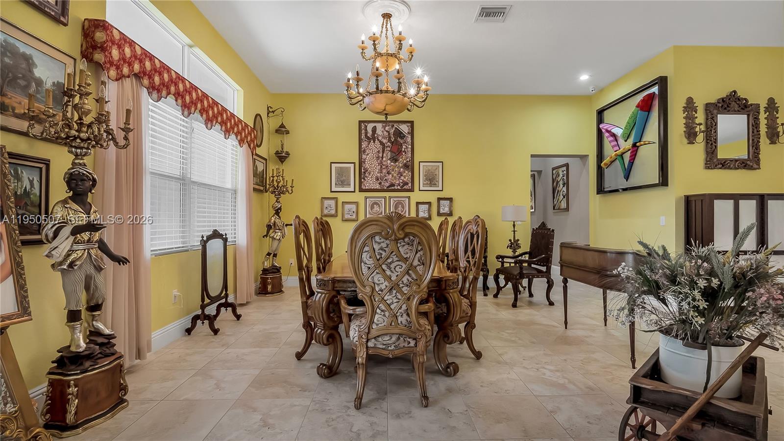 COUNTRY CLUB RANCHES SEC - Residential