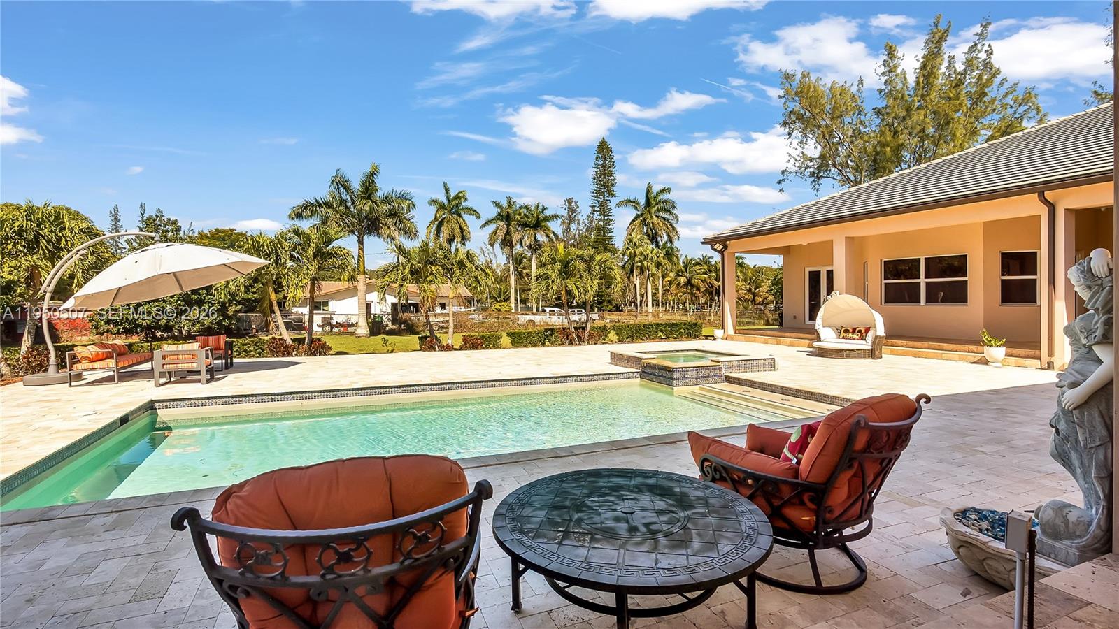 COUNTRY CLUB RANCHES SEC - Residential