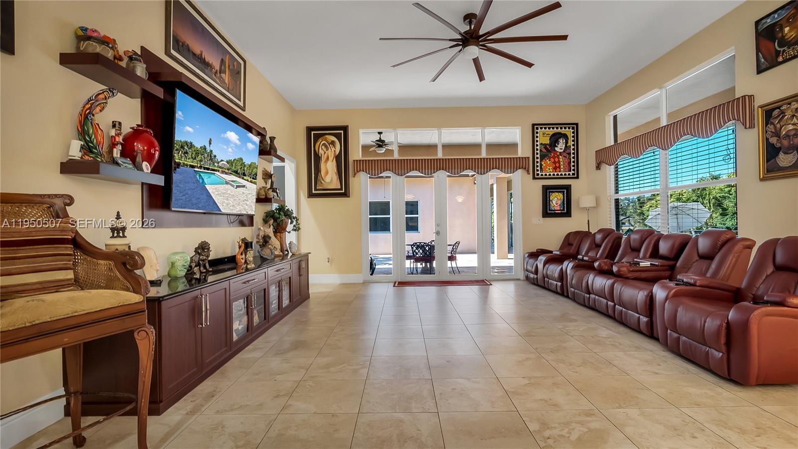 COUNTRY CLUB RANCHES SEC - Residential